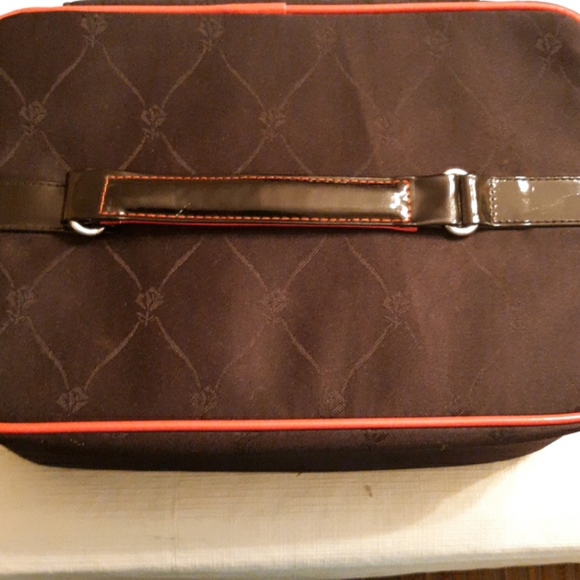 Lancome Handbags - Lancome Cosmetic Case